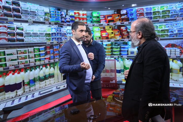 بررسی علل رشد قیمت لبنیات در سال جاری