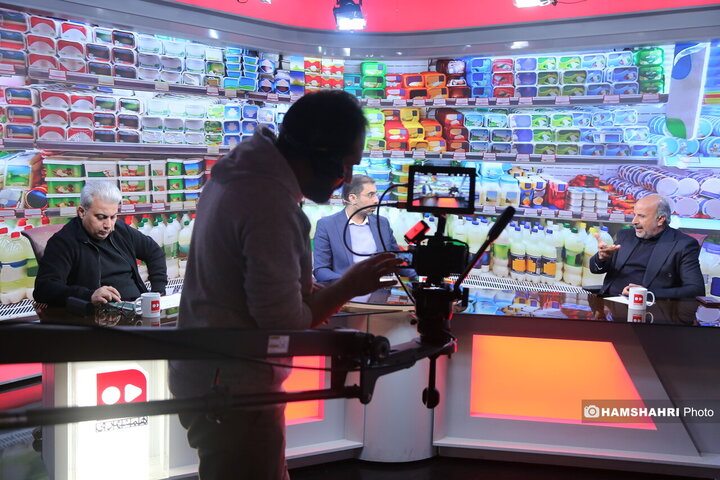 بررسی علل رشد قیمت لبنیات در سال جاری