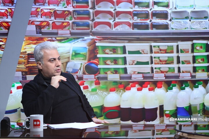 بررسی علل رشد قیمت لبنیات در سال جاری