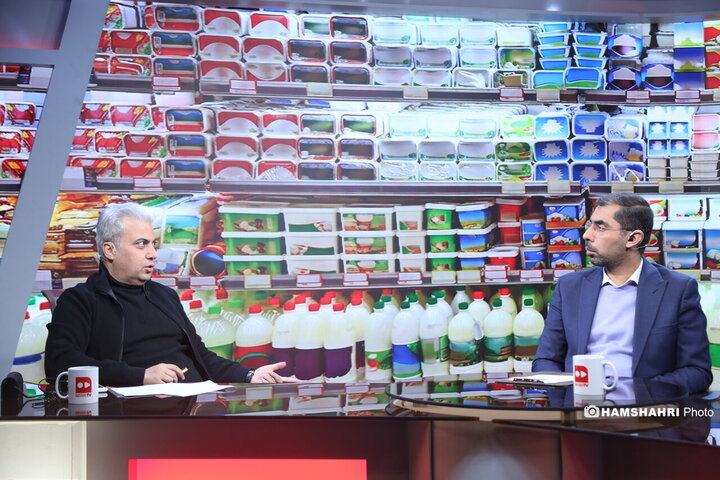 بررسی علل رشد قیمت لبنیات در سال جاری