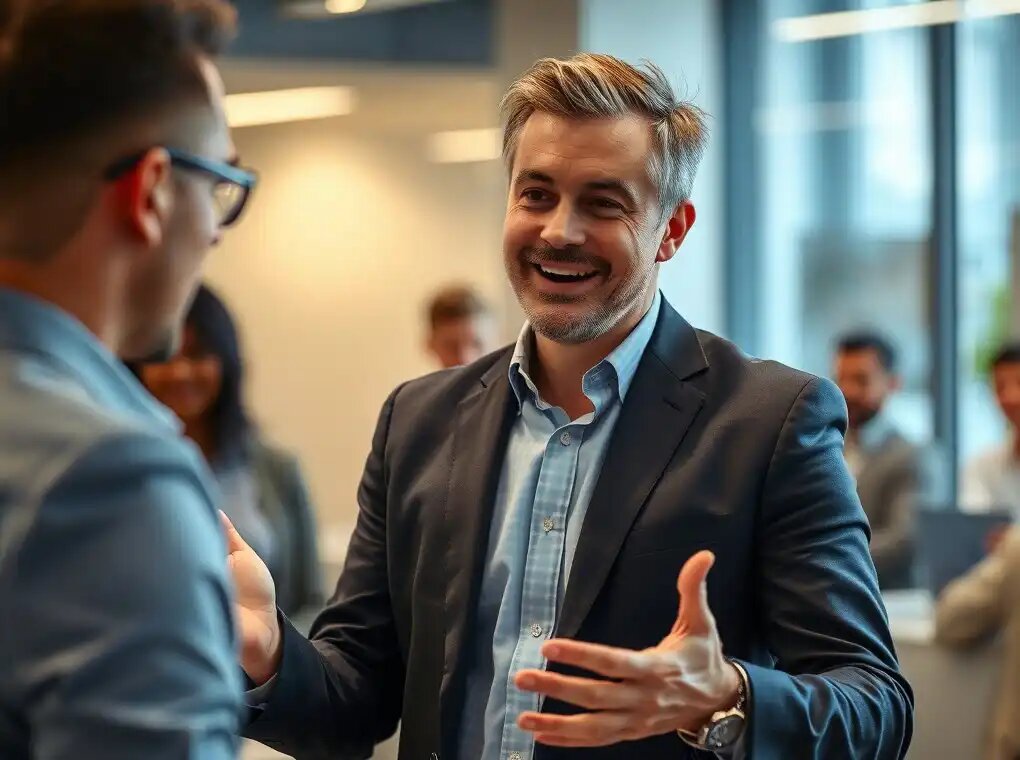 ۱۰ رفتار ساده اما مؤثر که باعث میشود دیگران بیشتر به شما احترام بگذارند