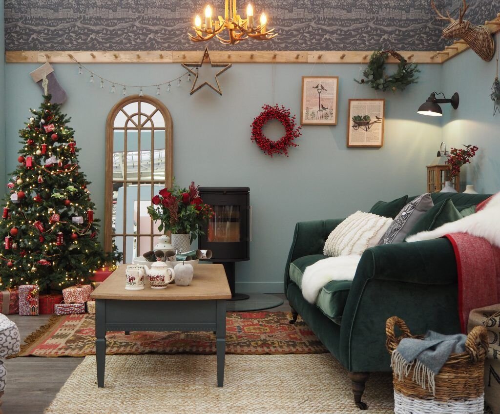 رنگ ترند ۲۰۲۶ چطور روح خانه را تغییر میدهد: از فیروزه دگرگونکننده تا خاکیهای آرامبخش