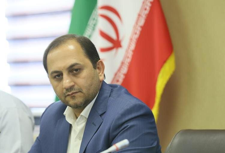 افتتاح ۱۳پروژه با اعتبار ۵۶۰میلیارد