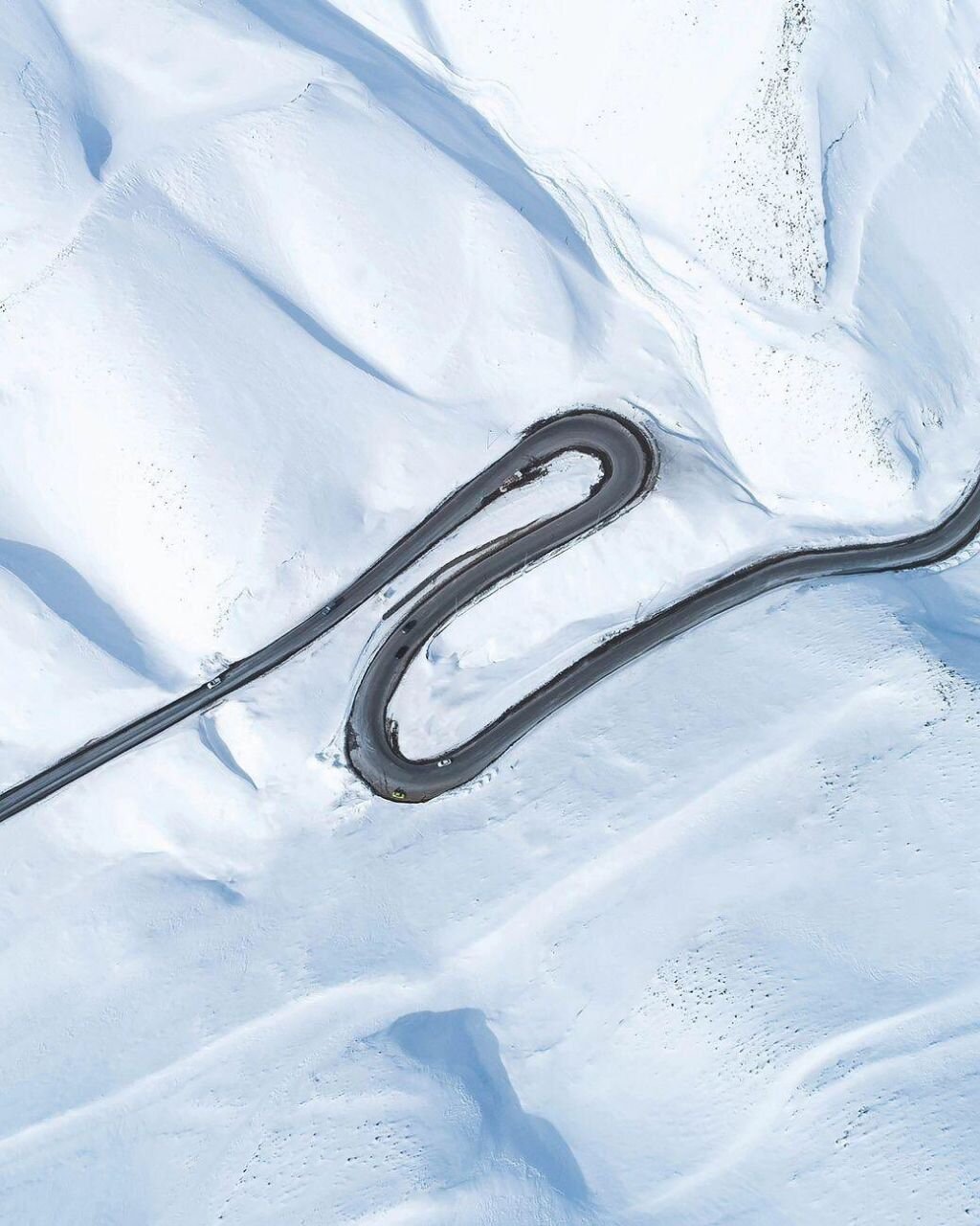 زیباترین جاده ایران امروز ۹۲ ساله شد | تصاویر