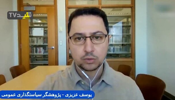 جنگ ۱۲روزه نظارت غرب بر برنامه هسته‌ای ایران را کور کرد!