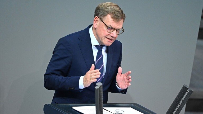 وزیرخارجه آلمان: باید امتیازات دردناکی بدهید