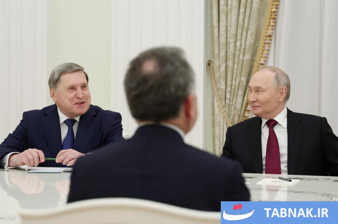 اگر اروپا جنگی را آغاز کند آنقدر سریع پایان خواهد یافت که...| هشدار پوتین پیش از جلسه نیمه شب | در جلسه پوتین با نمایندگان ترامپ چه گذشت؟