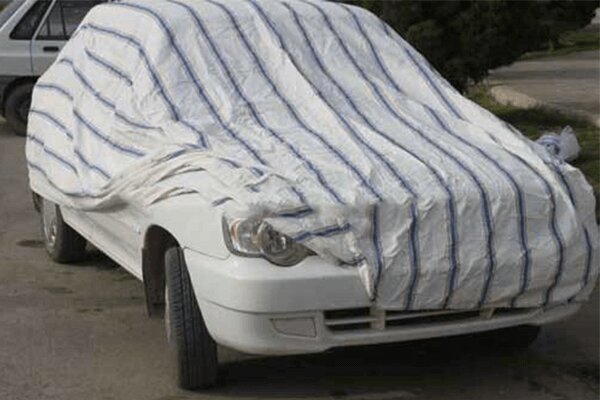 بهترین چادر ماشین چه ویژگیهایی دارد؟ ؛ راهنمای خرید چادر ماشین