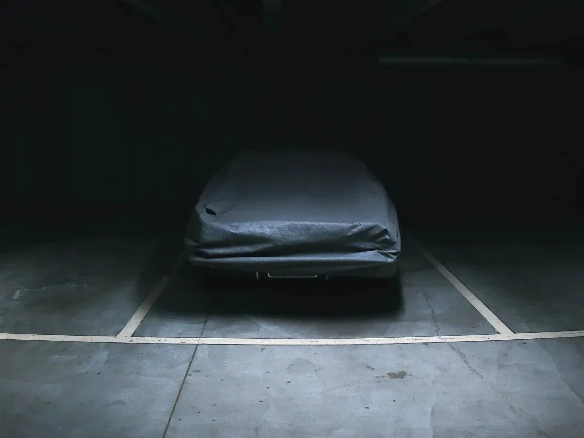 بهترین چادر ماشین چه ویژگی‌هایی دارد؟ ؛ راهنمای خرید چادر ماشین