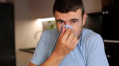 چرا بعد از کرونا بوها را حس نمیکنیم؟ ؛ دلایل علمی بویایی پریشی