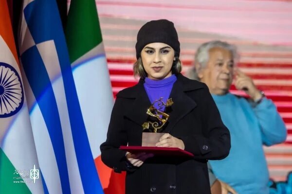 خانم بازیگر ۳۱ ساله درگذشت