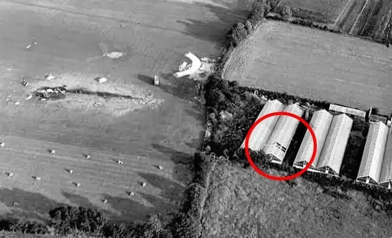 مشهورترین عکس تاریخ هوانوردی؛ ماجرا چه بود؟