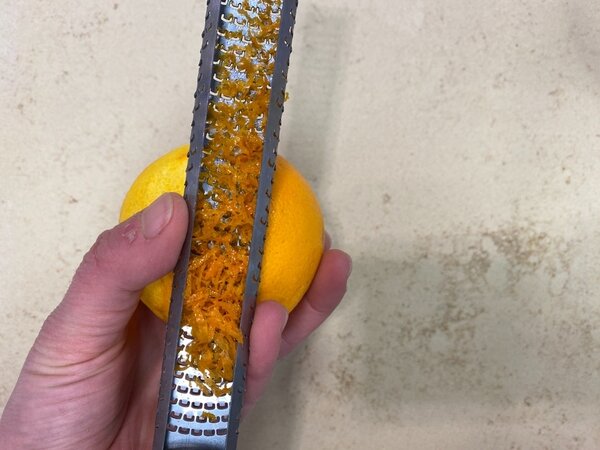 اسکالوپینه پرتقالی اسکالوپینه پرتقالی