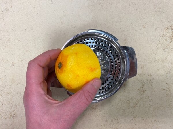 اسکالوپینه پرتقالی اسکالوپینه پرتقالی