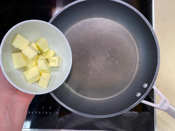 اسکالوپینه پرتقالی اسکالوپینه پرتقالی