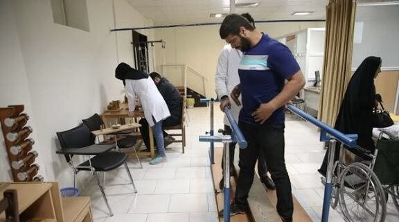 پکیج قلابی را در فضای مجازی ۶ میلیون میفروشند | خدمات فیزیوتراپی در ایران ارزان است اما همان هم تحت پوشش بیمه نیست