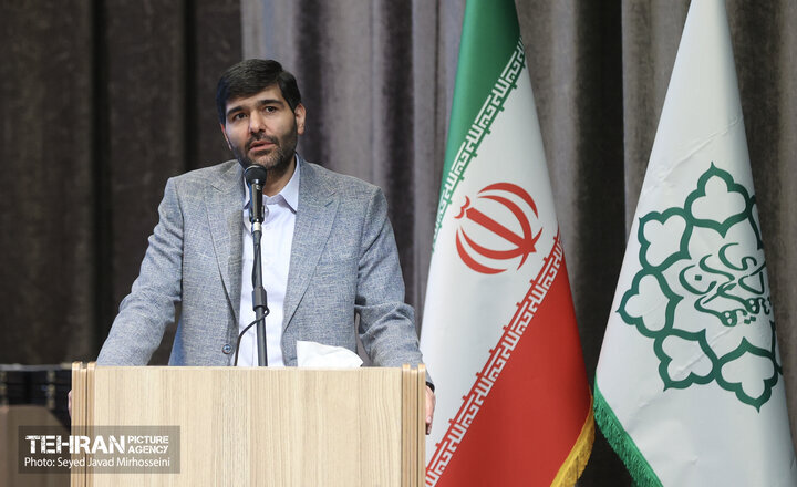 افزایش ۱۰ برابری درآمد پایدار پایتخت