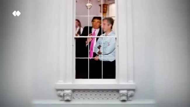 افشاگری مامور موساد از اجرای طرح «تله عسل» در آمریکا | ماجرای جاسوس اسرائیل از مقامات آمریکایی جاسئسی