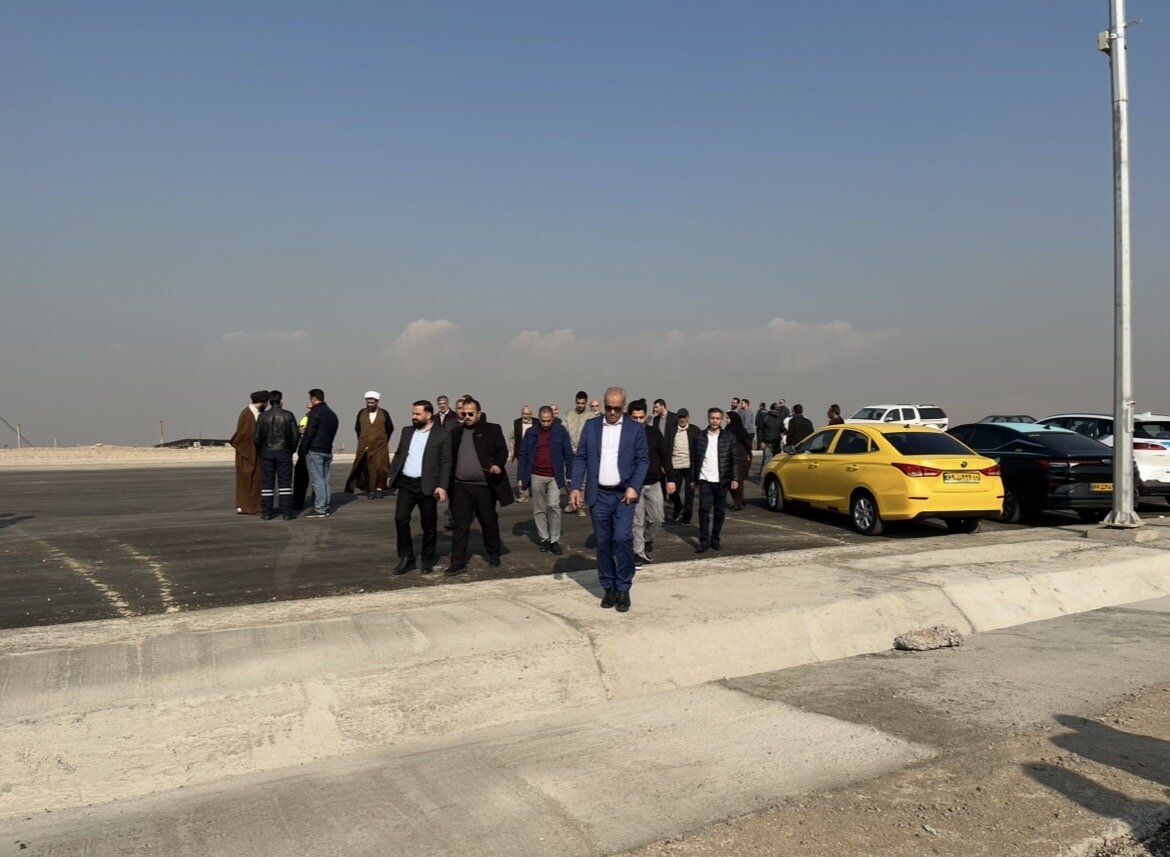 نخبگان و معتمدان در قلب پروژه‌های تهران| روایت پیشرفت ابرپروژه‌های عمرانی پایتخت با نخبگان شمیران