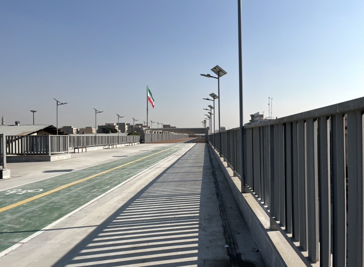 بازدید منطقه یک