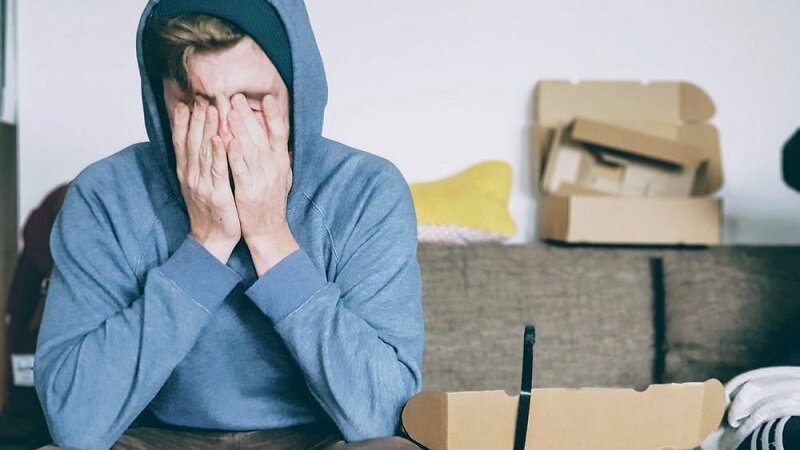 این کارها را از ۴۰ سالگی انجام ندهید | راهکارهای پیشگیری از پیری زودرس