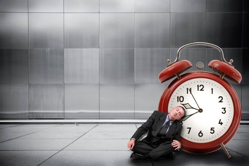 این کارها را از ۴۰ سالگی انجام ندهید | راهکارهای پیشگیری از پیری زودرس