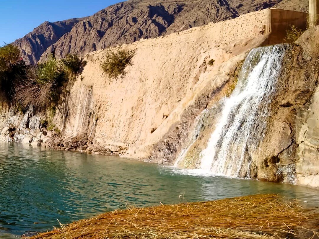 قدیمی ترین سدهای در حال استفاده ایران + تصاویر