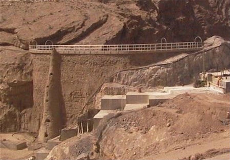 قدیمی ترین سدهای در حال استفاده ایران + تصاویر