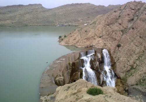 قدیمی ترین سدهای در حال استفاده ایران + تصاویر