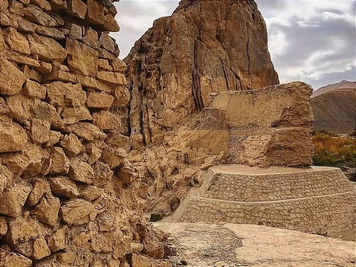 قدیمی ترین سدهای در حال استفاده ایران + تصاویر