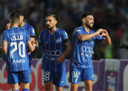 قطعی؛ ۵ بازیکن استقلال دربی را از دست دادند | خبر بد شبانه در خصوص دو ستاره