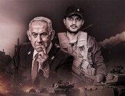 فوری؛ خبر بد برای تل آویو؛ هلاکت مُهره‌ اصلی اسرائیل در غزه + عکس | یاسر ابوشباب کیست؟