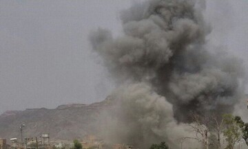 حمله عربستان به یمن+ جزئیات