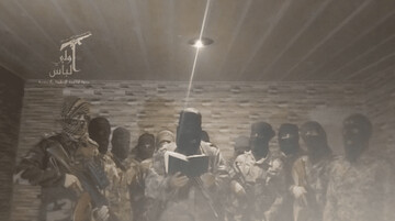 نبرد بزرگ اسرائیل در راه است | منتظر شگفتی‌های بزرگ باشید | جبهه هشتم علیه اسرائیل گشوده می شود