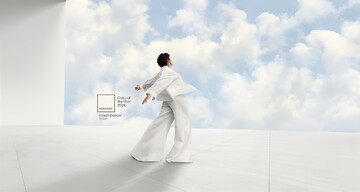 رنگ سال ۲۰۲۶ اعلام شد + عکس