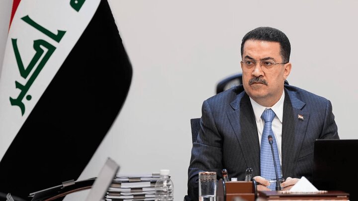 اشتباه جنجالی در عراق؛ کار بالا گرفت | دستور فوری نخست‌وزیر