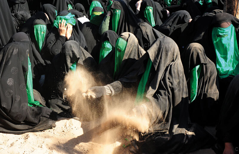 سفر به ایران از دریچه دوربین داود وکیل زاده | رونمایی از کتاب ایران اسطوره ای در موزه ملی ایران