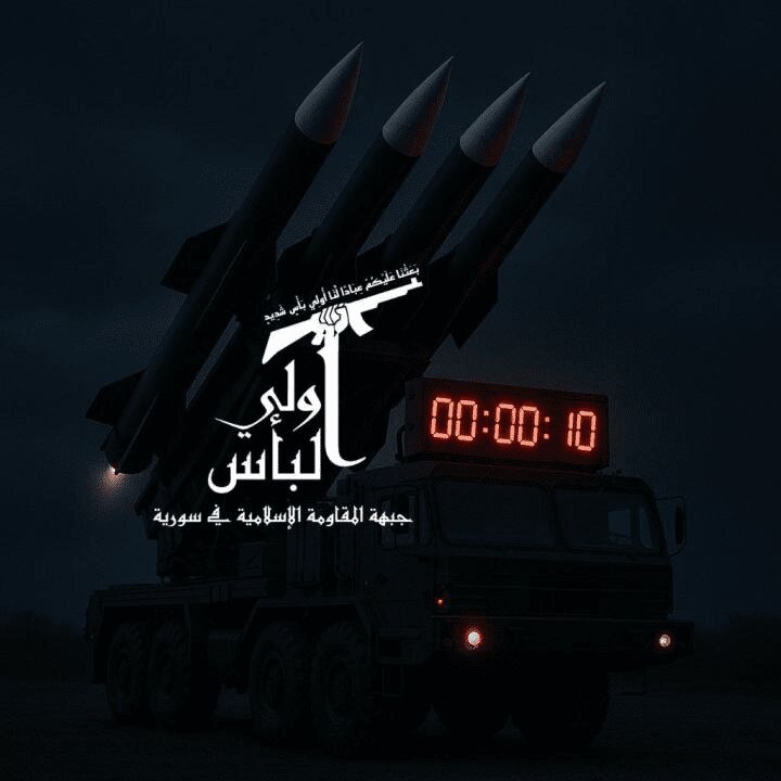 نبرد بزرگ در راه است | منتظر شگفتی‌های بزرگی از مقاومت سوریه باشید | ترامپ شما را نجات نخواهد داد