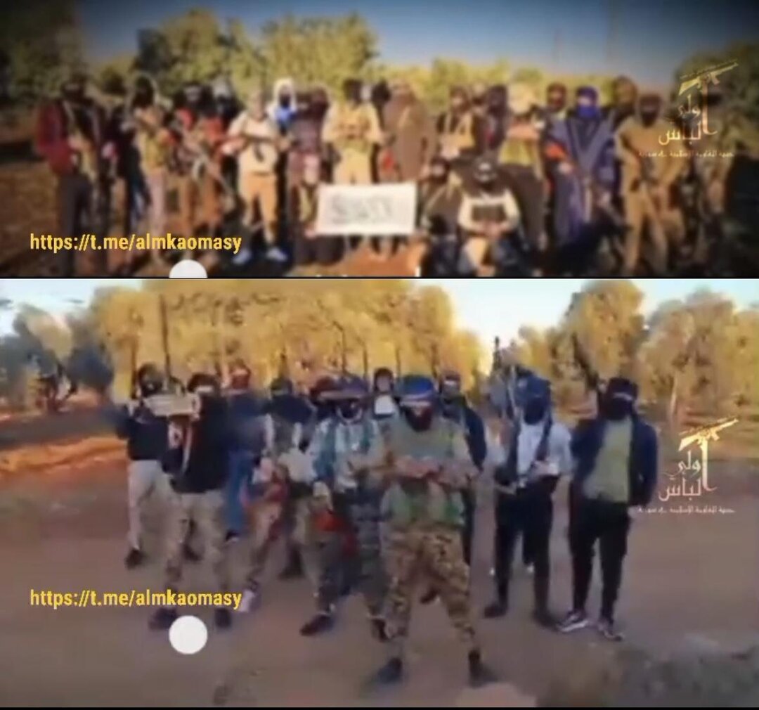 نبرد بزرگ در راه است | منتظر شگفتیهای بزرگی از مقاومت سوریه باشید | ترامپ شما را نجات نخواهد داد