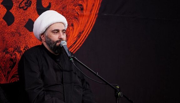 اولین اظهارنظر حامد کاشانی بعد از مناظره با اردستانی‌ + ویدئو | شعار مردم: یاور حیدر آمد