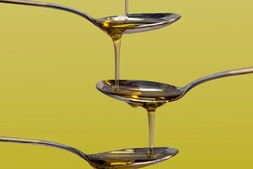 این خوراکی ساده در کنترل قند خون معجزه می‌کند