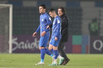 ستاره خارجی استقلال بی‌خیال بند فسخ جنجالی