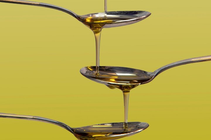 معجزه ۲ قاشق روغن زیتون برای سلامت