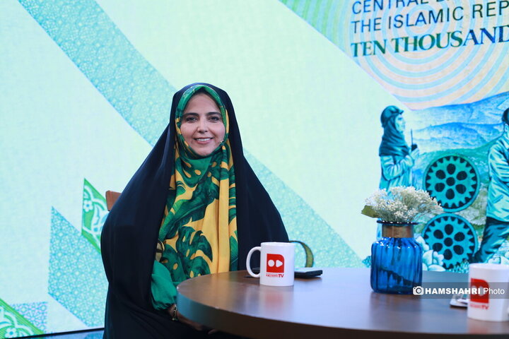 گفتگوی پیشران؛ با کار آفرین اقتصاد دیجیتال