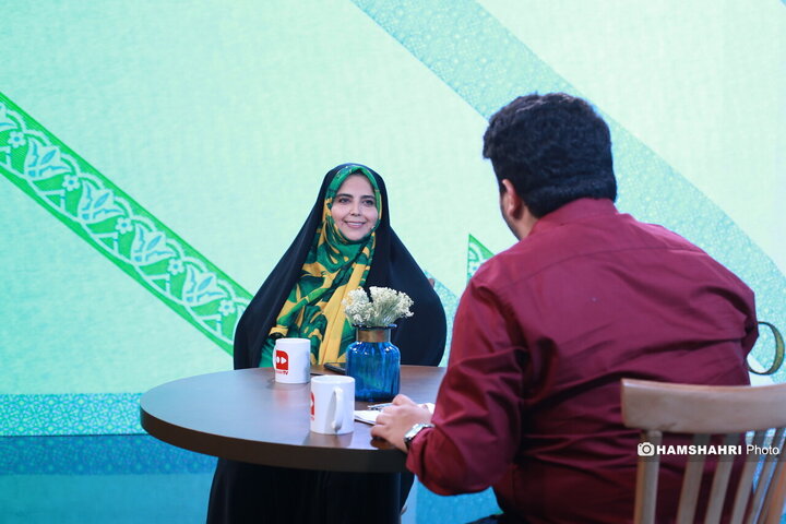 گفتگوی پیشران؛ با کار آفرین اقتصاد دیجیتال