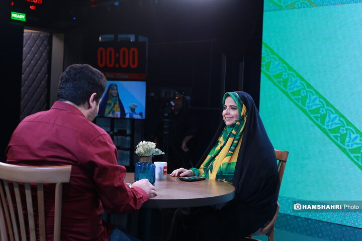 گفتگوی پیشران؛ با کار آفرین اقتصاد دیجیتال