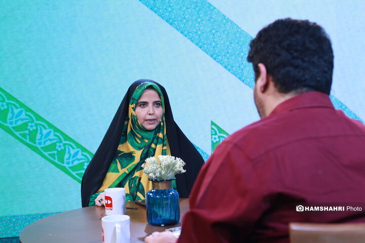 گفتگوی پیشران؛ با کار آفرین اقتصاد دیجیتال