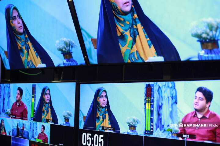 گفتگوی پیشران؛ با کار آفرین اقتصاد دیجیتال