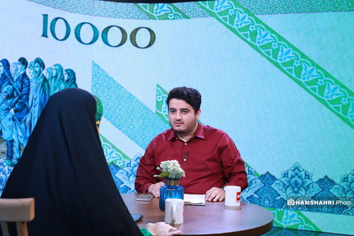 گفتگوی پیشران؛ با کار آفرین اقتصاد دیجیتال