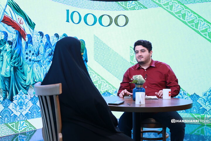 گفتگوی پیشران؛ با کار آفرین اقتصاد دیجیتال